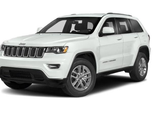 JEEP GRAND CHEROKEE 2020 1C4RJFAG8LC374846 image